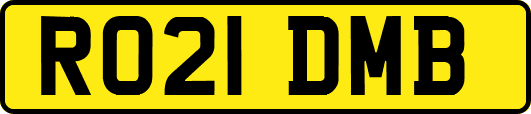 RO21DMB
