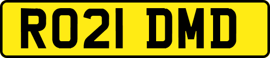RO21DMD