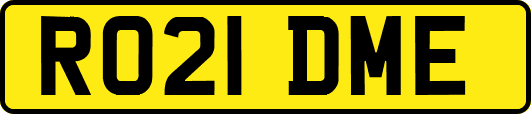 RO21DME