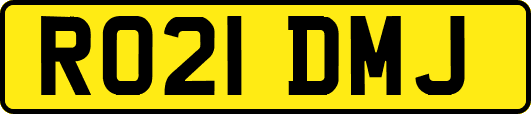 RO21DMJ