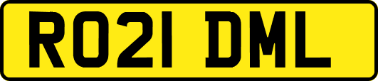 RO21DML