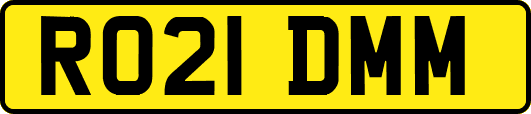 RO21DMM