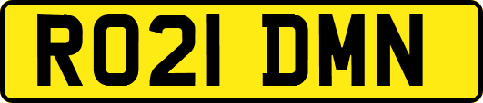 RO21DMN