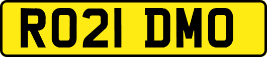 RO21DMO