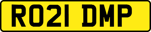 RO21DMP