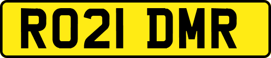 RO21DMR