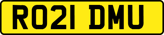 RO21DMU