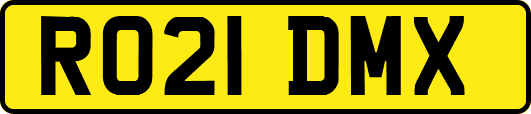 RO21DMX