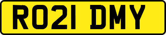 RO21DMY