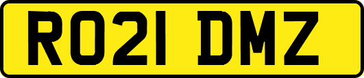 RO21DMZ