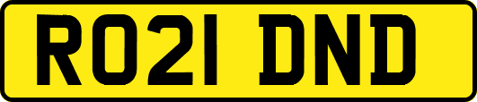 RO21DND