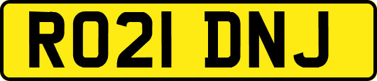 RO21DNJ
