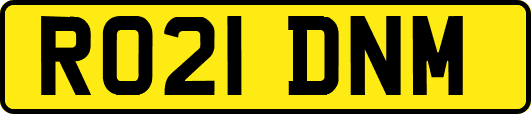 RO21DNM
