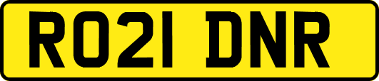 RO21DNR