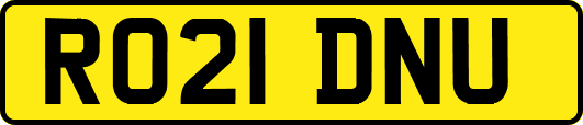 RO21DNU