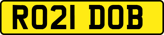 RO21DOB