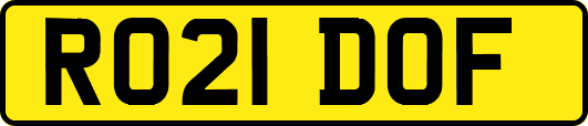 RO21DOF