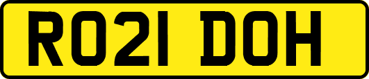 RO21DOH
