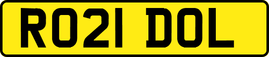RO21DOL