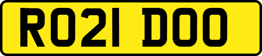 RO21DOO