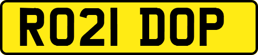 RO21DOP