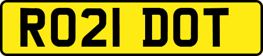 RO21DOT