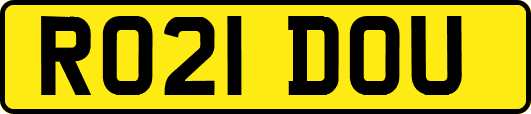 RO21DOU