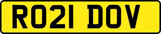 RO21DOV