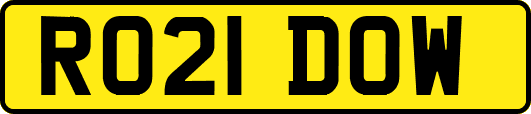 RO21DOW