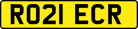 RO21ECR