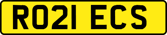 RO21ECS