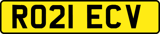 RO21ECV