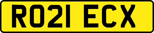 RO21ECX