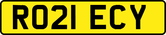 RO21ECY