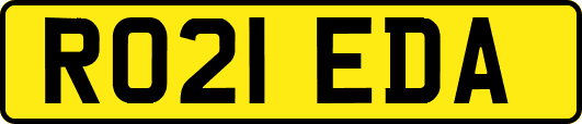 RO21EDA