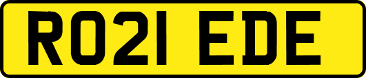 RO21EDE