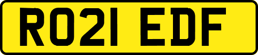 RO21EDF