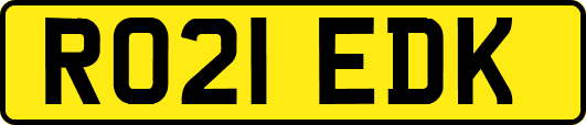 RO21EDK