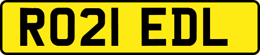 RO21EDL