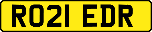 RO21EDR