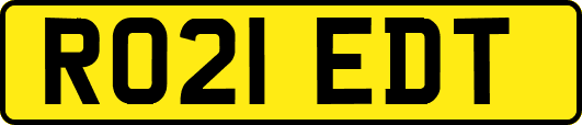 RO21EDT