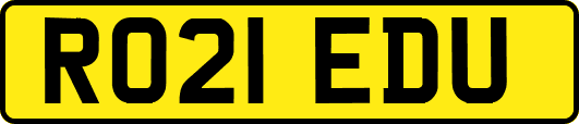RO21EDU