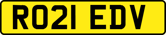 RO21EDV