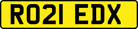 RO21EDX