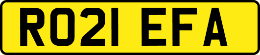 RO21EFA