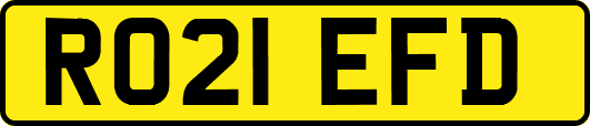 RO21EFD