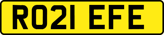 RO21EFE