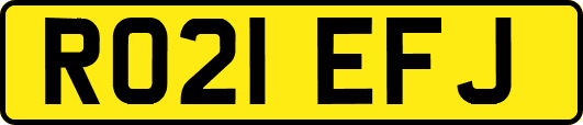 RO21EFJ