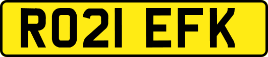 RO21EFK