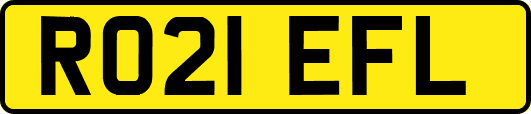RO21EFL